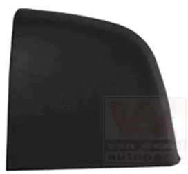 VAN WEZEL 1638841 -  Покрытие, внешнее зеркало